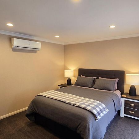 Huntington Honey Apartment Hamilton Ngoại thất bức ảnh
