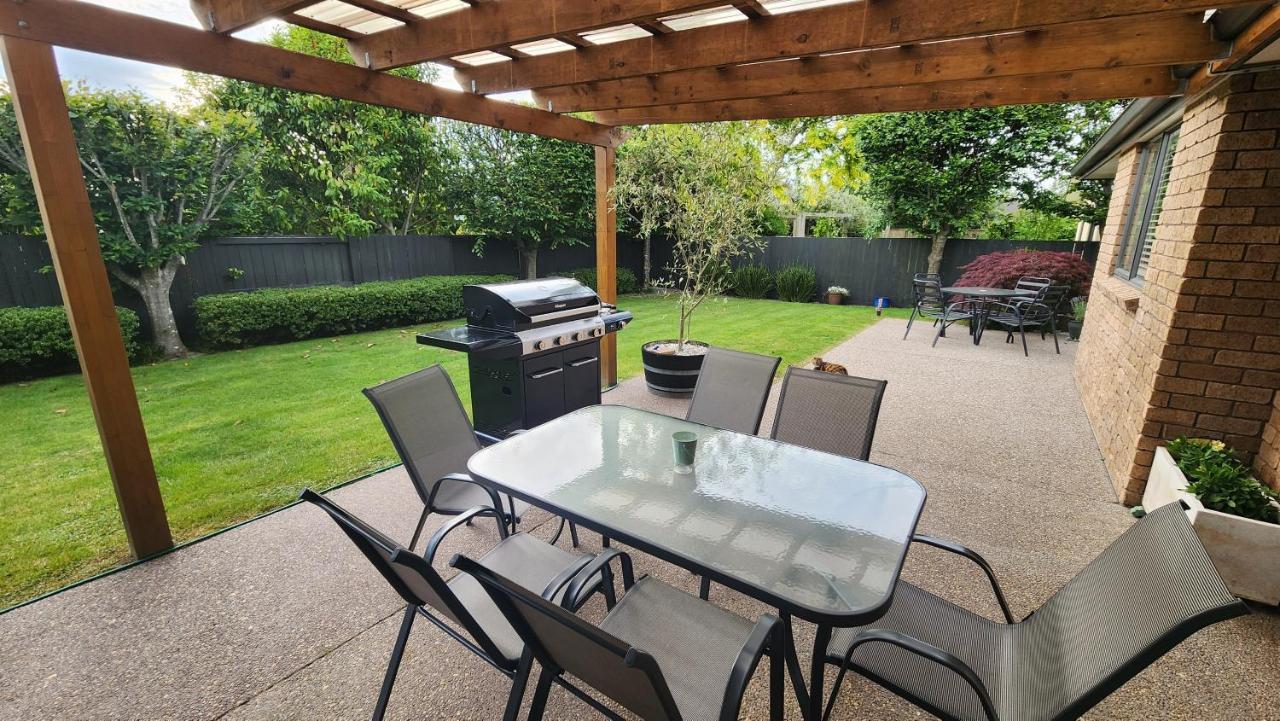 Huntington Honey Apartment Hamilton Ngoại thất bức ảnh
