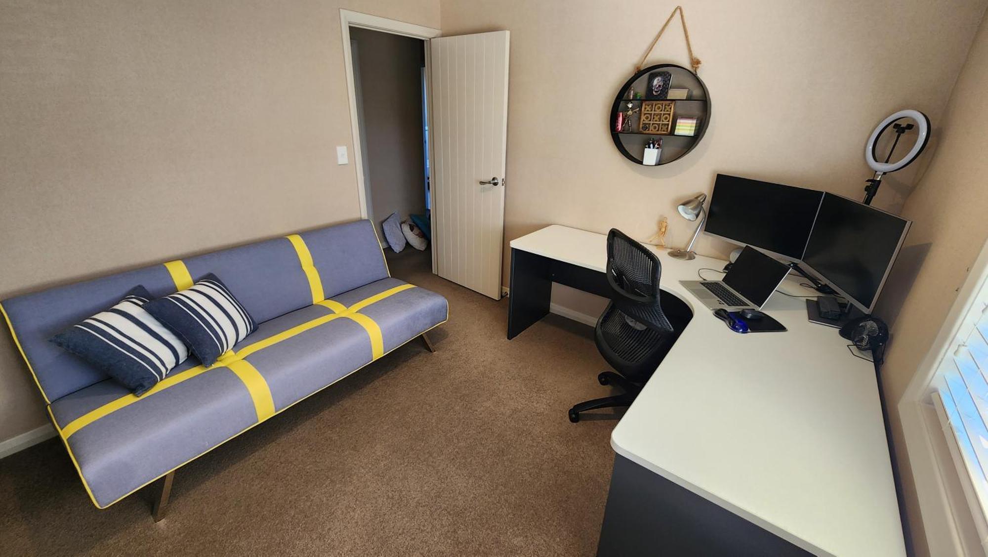 Huntington Honey Apartment Hamilton Ngoại thất bức ảnh