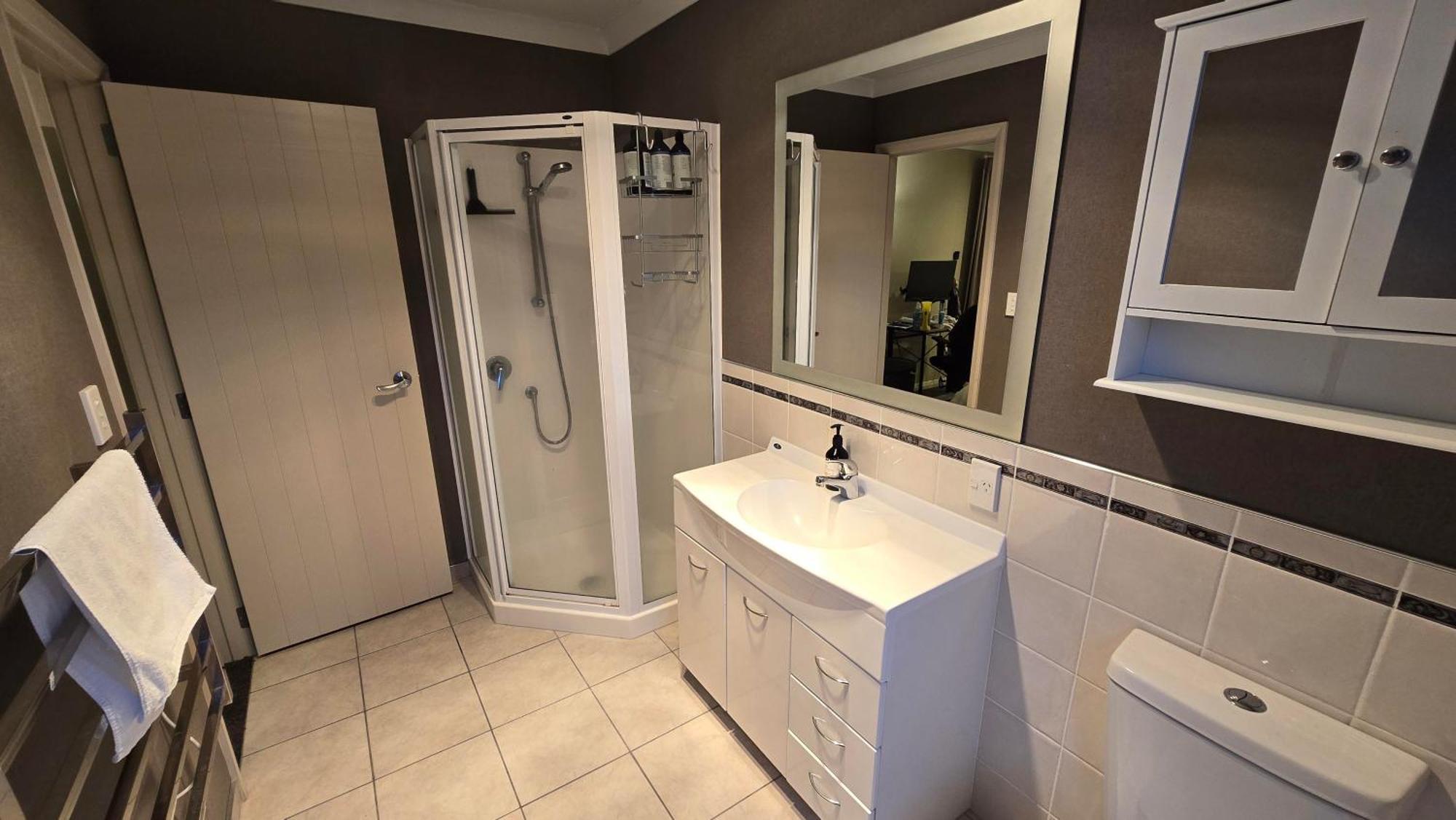 Huntington Honey Apartment Hamilton Ngoại thất bức ảnh