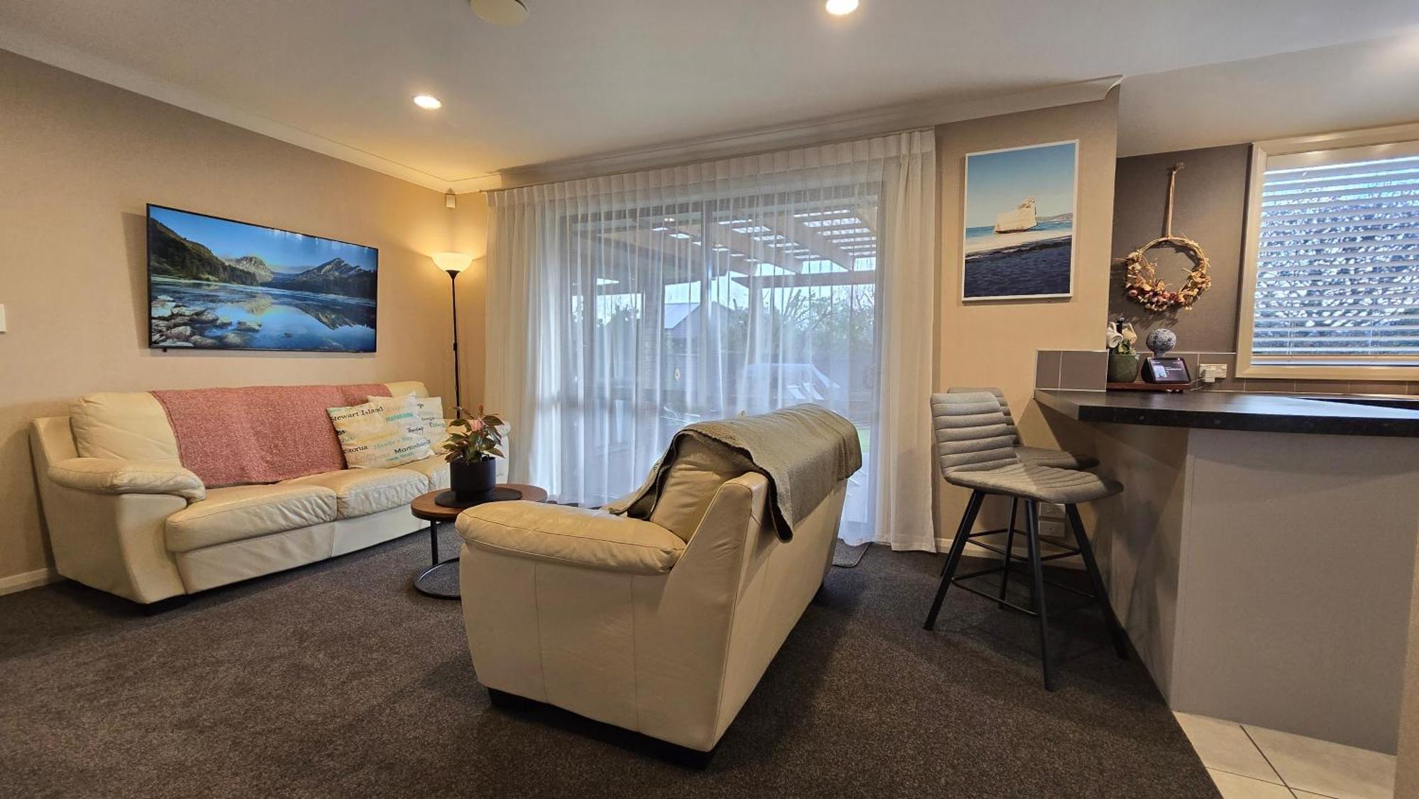 Huntington Honey Apartment Hamilton Ngoại thất bức ảnh