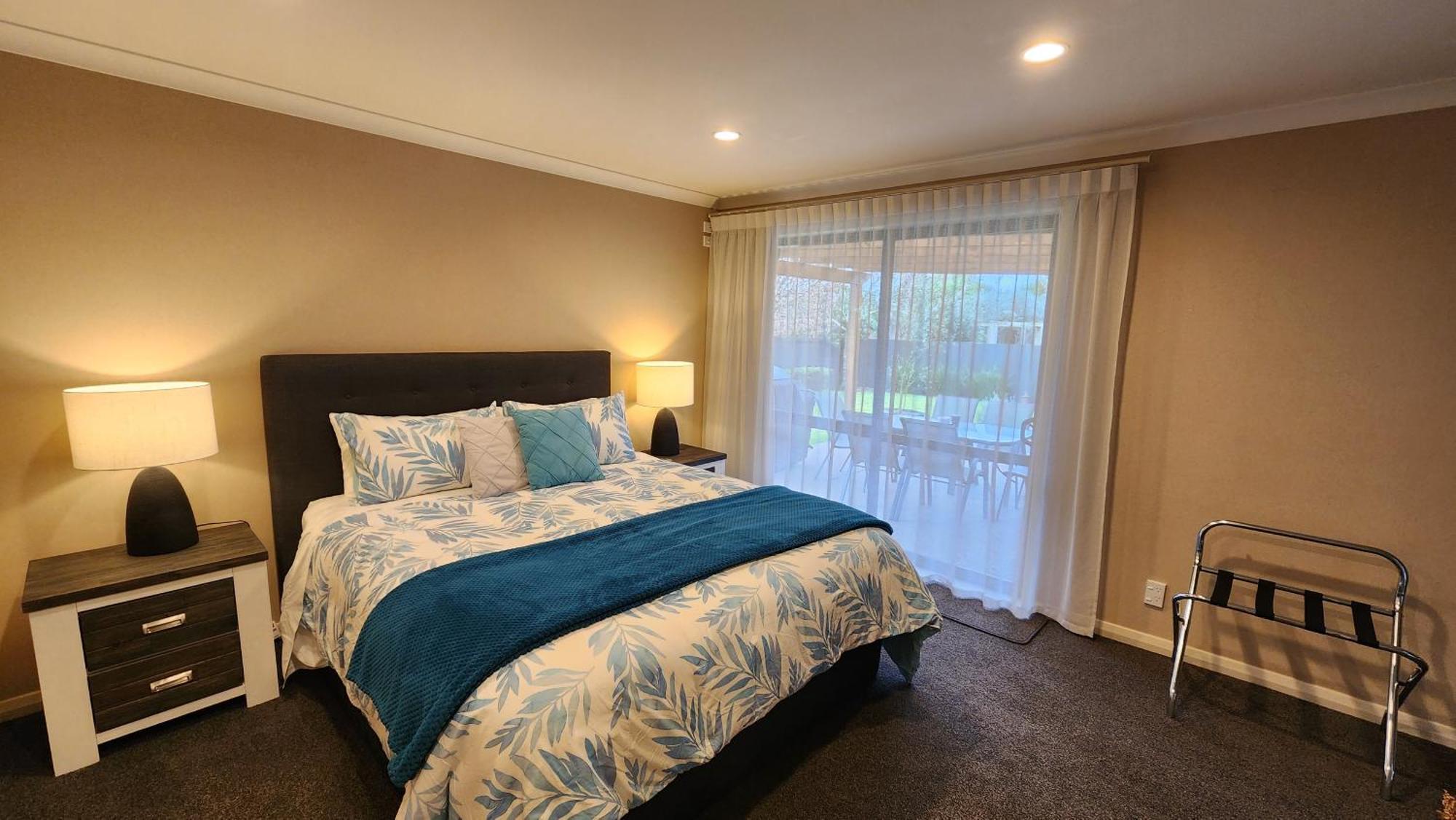 Huntington Honey Apartment Hamilton Ngoại thất bức ảnh