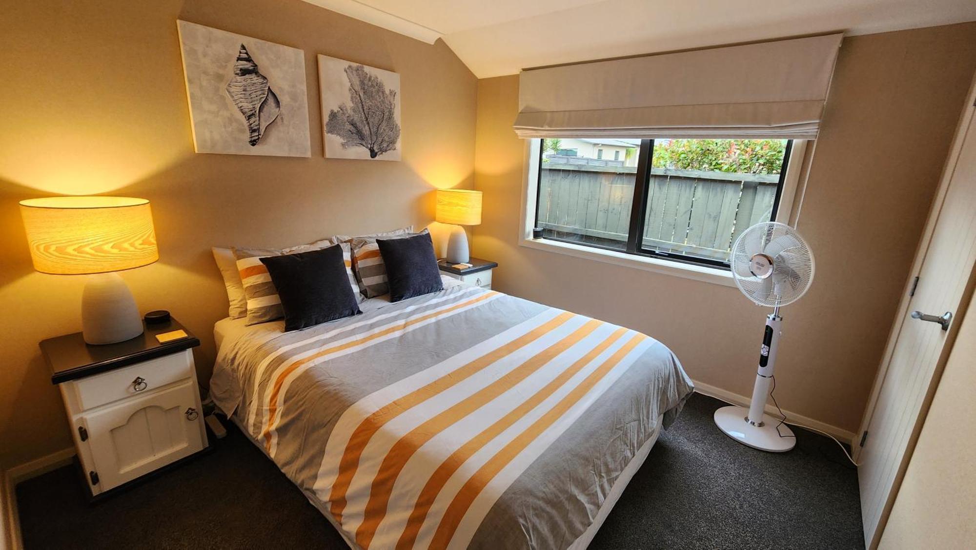 Huntington Honey Apartment Hamilton Phòng bức ảnh
